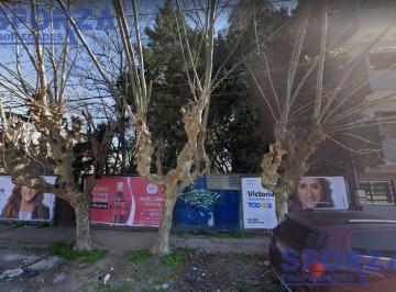 Frente · Terreno - San Miguel