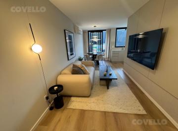 Departamento · 41m² · 2 Ambientes · Venta Apartamento 1 Dormitorio - Buceo