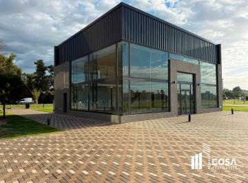 Local comercial · 280m² · 2 Ambientes · Venta Local Comercial Vida Multiespacio Funes Santa Fe