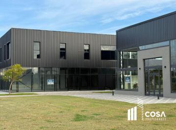 Local comercial · 280m² · 2 Ambientes · Venta Local Comercial Vida Multiespacio Funes Santa Fe