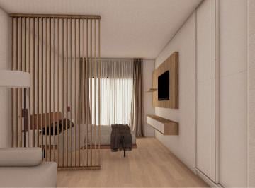Departamento · 40m² · 1 Ambiente · Venta Departamento Monoambiente en Nuñez