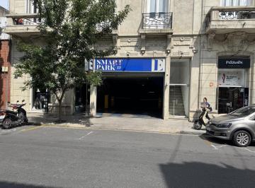 Garage · 15m² · Venta Cochera Centro Rosario