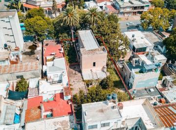 Terreno · 751m² · Venta Terreno Mendoza 7100