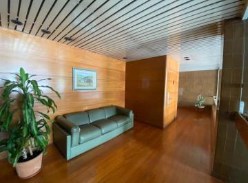 Departamento · 142m² · 5 Ambientes · 1 Cochera · Importante 3/4 Ambientes con Cochera - Amplia Recepción - Muy Luminoso - Balcón Corrido Sobre Molde