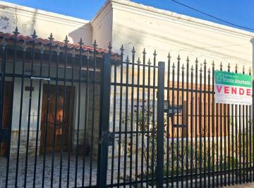 Casa de 1 ambiente, San Rafael · Vendo Casa y Departamento Céntricos en San Rafael, Mendoza