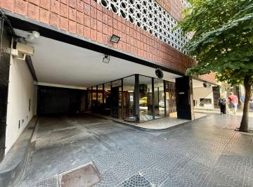 Garage , Recoleta · Venta - Cochera Cubierta - Garage - Recoleta