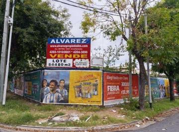 AVS-AVS-1245_2 · Lote. | Dorrego 2521