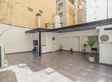 Departamento · 80m² · 3 Ambientes · Tres Ambientes con Terraza y Parrilla en Barrio Palermo