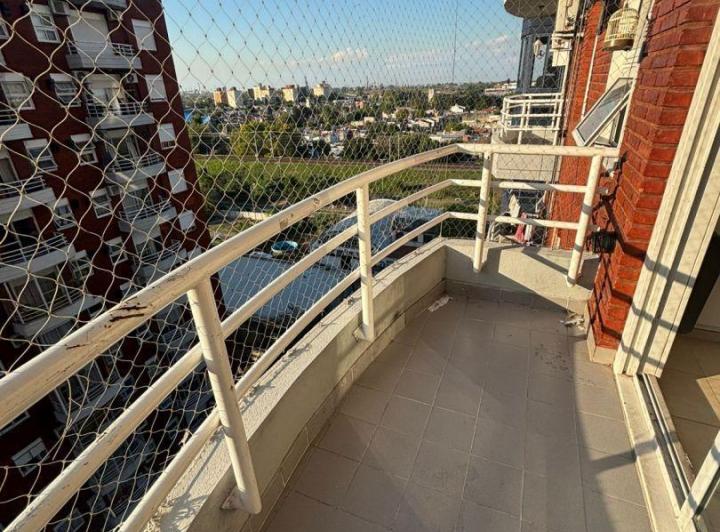 Departamento · 53m² · 3 Ambientes