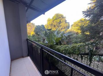 Departamento · 35m² · 2 Ambientes · 1 Cochera · Dfa416 - Departamento Tipo Loft en Alquiler - 1 Dormitorio - Av Centenario y Tomás Guido