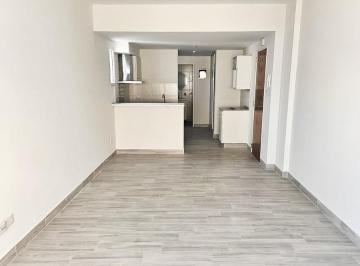 Departamento · 41m² · 1 Ambiente · Departamento en Monserrat