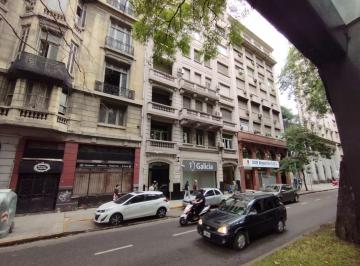 Oficina comercial · 100m² · Oficina en Alquiler en Alem y Viamonte