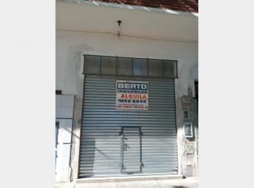 Local comercial · 25m² · Local a La Calle en Alquiler en San Justo