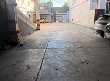Garage , Córdoba · Cochera en Venta - Planta Baja y Cubierta | Alta Córdoba