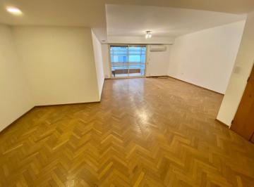 Departamento · 128m² · 5 Ambientes · 1 Cochera · Venta Departamento 3 Dorm. con Cochera - Barrio Martin - Rosario