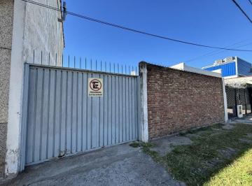 Terreno , Almirante Brown · Lote en Venta en José Mármol con Paredón y Portón Automatizado