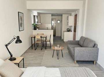 Departamento · 41m² · 1 Ambiente · Departamento en Monserrat