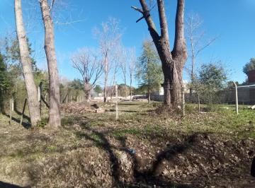 Terreno · 2610m² · 1 Ambiente · 1 Cochera · Venta Lote en La Lonja, Pilar