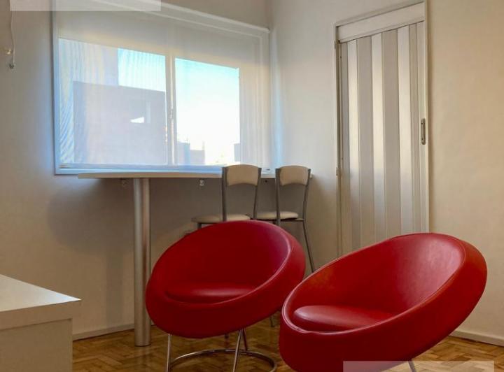 Departamento · 21m² · 1 Ambiente