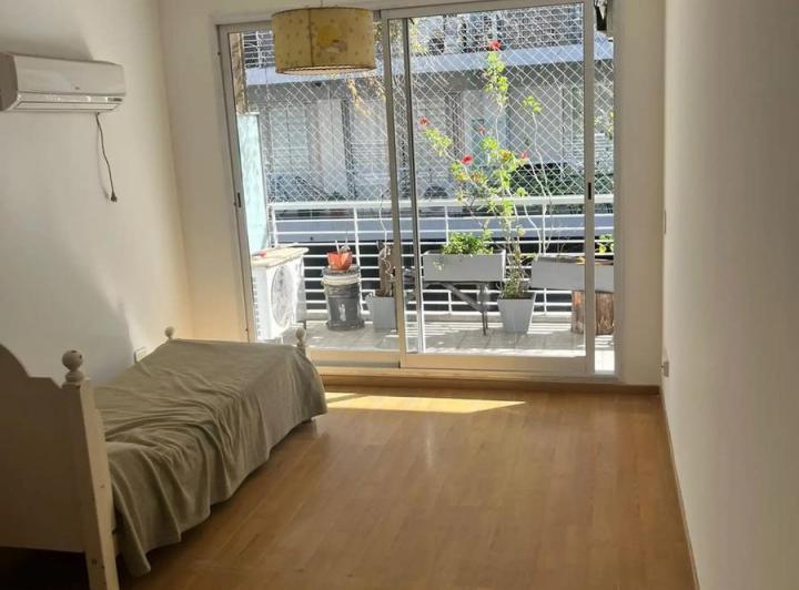Departamento · 40m² · 2 Ambientes