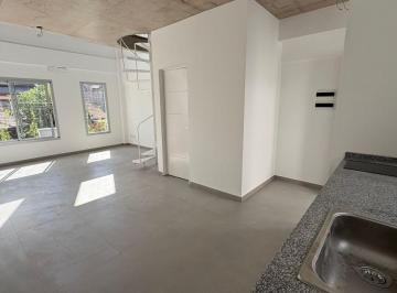 Departamento de 2 ambientes, Lomas de Zamora · Departamento Tipo Loft de 2 Ambientes con Terraza y Cochera en Venta en Banfield