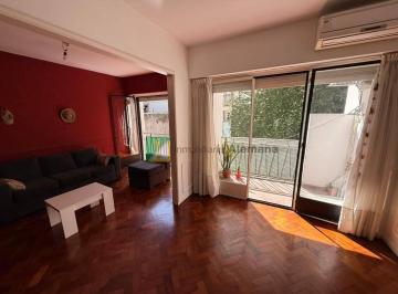 ALE-ALE-10760_2 · Departamento 4 Amb. en Venta en Recoleta