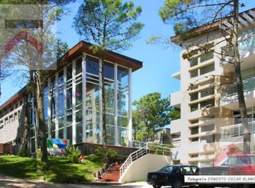 Departamento · 44m² · 2 Ambientes · Impecable Dos Ambientes en Complejo Manzana Uno - Mar de Las Pampas