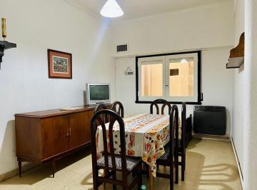Departamento · 3 Ambientes · Alquiler Departamento 3 Amb. Temporario Marzo/diciembre