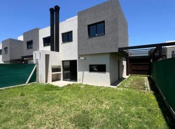 PH · 141m² · 4 Ambientes · 1 Cochera · Duplex a Estrenar! con Financiacion - Tejas del Sur 2