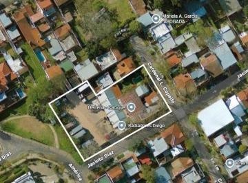 Terreno · 1349m² · Terreno en Venta en Martinez | Lote de 1350 m²