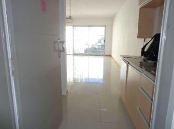 Departamento de 1 ambiente, Palermo · Soho Monoambiente. Porcellanato, Recien Pintado. Baño Completo. Plaza Italia!