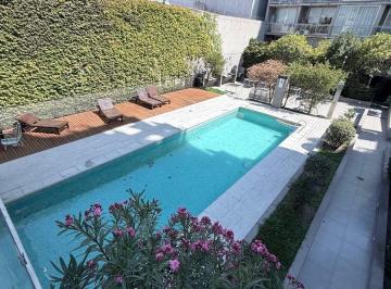 Departamento de 2 ambientes, Villa Ortuzar · 2 Ambientes en Suite con Cochera | Amenities Premium + Seguridad 24 Hs |villa Ortúzar Límite Urquiza
