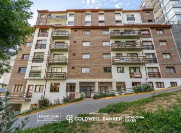 Fachada · Venta Departamento 3 Dorm. Cochera en San Carlos de Bariloche