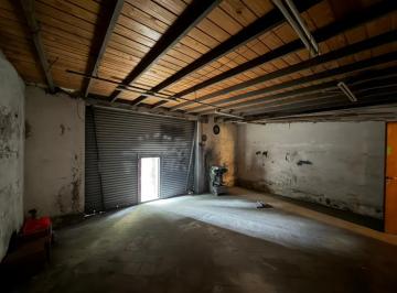Local comercial · 108m² · 4 Ambientes · PH en San Cristobal