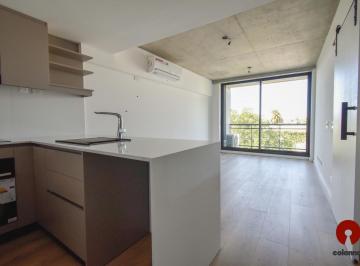 Departamento · 43m² · 2 Ambientes · Venta Departamento 2 Ambientes con Balcón a Estrenar en Belgrano