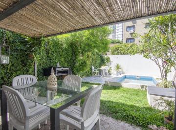 Departamento · 60m² · 3 Ambientes · 3 Ambiente con Pileta Tipo Casa en Nuñez