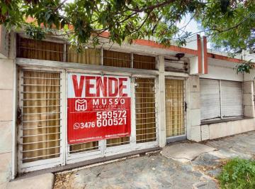 Casa · 413m² · 9 Ambientes · 1 Cochera · Casa en Venta Colon 1252 San Lorenzo Santa Fe