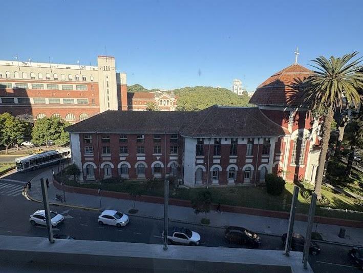 Departamento · 80m² · 3 Ambientes · 1 Cochera
