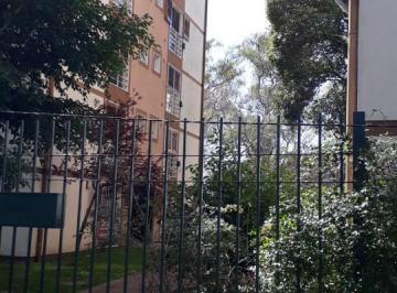 Departamento · 60m² · 3 Ambientes · 1 Cochera · Departamento en Venta con Cochera