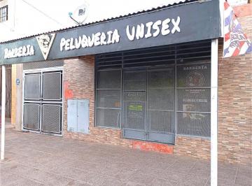 Local comercial · 219m² · 7 Ambientes · 4 Cocheras · Venta - Local + Casa + Departamento en Excelente Ubicación