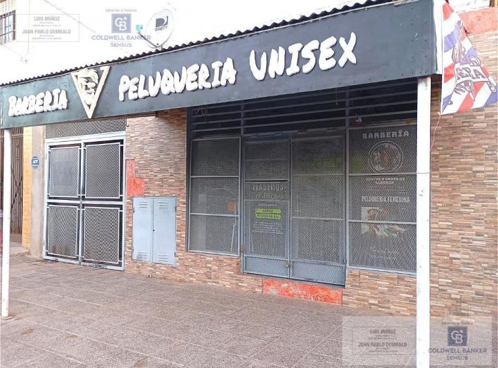 Local comercial · 219m² · 7 Ambientes · 4 Cocheras