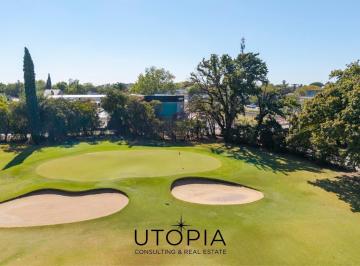Terreno · 1180m² · Venta Terreno en Barrio Privado Lomas Links Ezeiza