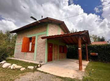 Hotel · 400m² · Complejo de Cabañas en Venta Tunuyan, Manzano Histórico