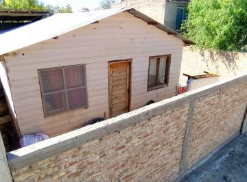 Casa · 54m² · 3 Ambientes · Casa en San Patricio del Chañar