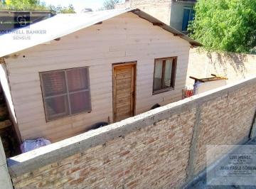 Casa · 54m² · 3 Ambientes · Casa en San Patricio del Chañar