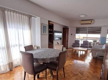 Departamento de 5 ambientes, Palermo · Balcón, Sol, Cochera en Palermo
