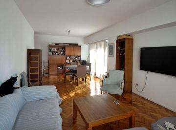 Departamento de 5 ambientes, Palermo · Luminoso con Cochera Palermo