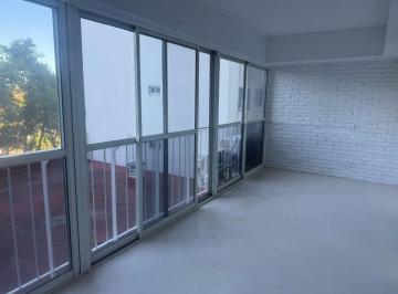Departamento de 5 ambientes, San Isidro · 3 Ambientes + Dependencia | Terraza Cerrada - Frente Hipódromo | Reciclado a Nuevo | Apto Crédito