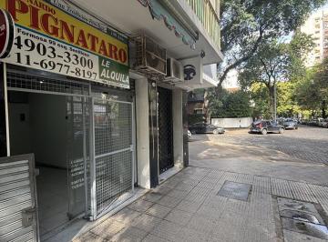 Local comercial · 20m² · Local en Belgrano