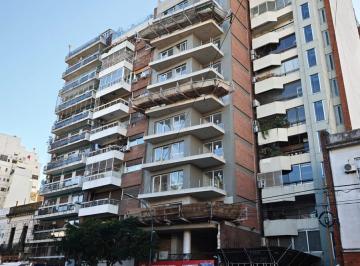 Departamento · 80m² · 3 Ambientes · 1 Cochera · 3 Ambientes con Balcón. Cochera Opcional. Amenities. Financiación. A. Gallardo Al 500. V. Crespo
